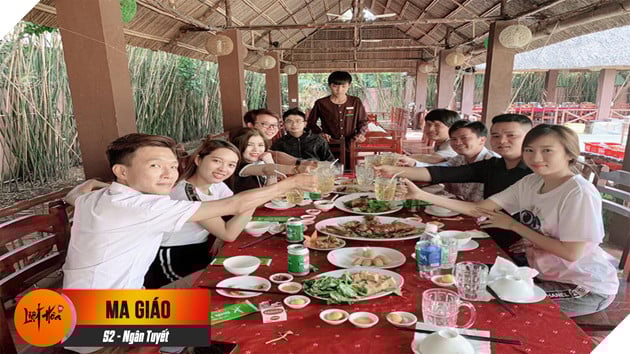 Cộng đồng Liệt Hỏa VNG đồng loạt tổ chức offline nhân dịp 1 tháng ra mắt 9