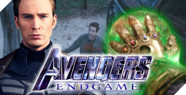 Avengers: Endgame: Những bằng chứng trong trailer cho thấy việc du hành thời gian chắc chắn sẽ xảy ra