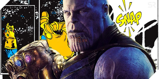 Avengers: Endgame: Điểm mặt anh tài những nhân vật vắng mặt trong trailer đầu tiên 8