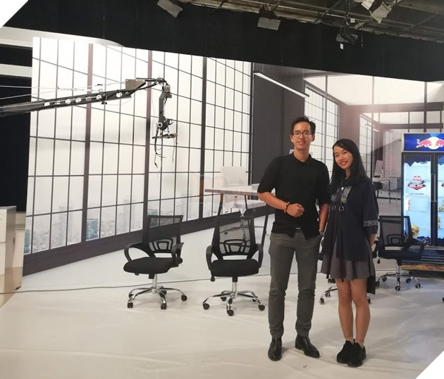 SỬ HỘ VƯƠNG VÀ HÀNH TRÌNH CHINH PHỤC ƯỚC MƠ 7