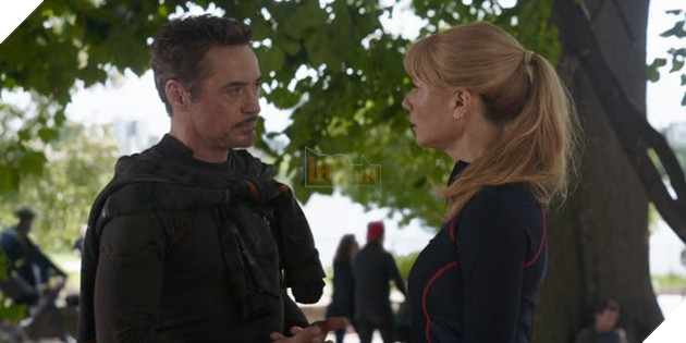 Avengers: Endgame: Điểm mặt anh tài những nhân vật vắng mặt trong trailer đầu tiên 5