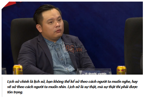 SỬ HỘ VƯƠNG VÀ HÀNH TRÌNH CHINH PHỤC ƯỚC MƠ 9