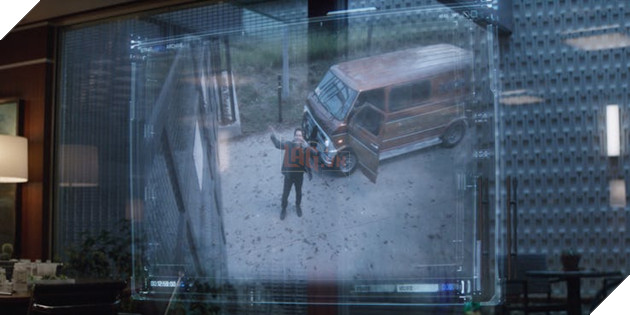 Avengers: Endgame: Những bằng chứng trong trailer cho thấy việc du hành thời gian chắc chắn sẽ xảy ra 2