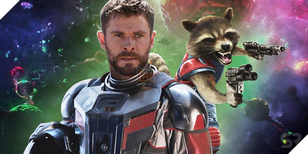 Avengers: Endgame: Điểm mặt anh tài những nhân vật vắng mặt trong trailer đầu tiên 2