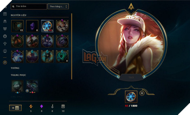 Cày rank thuê LMHT có thể bị bỏ tù? Đừng lo lắng vì Riot Games đã vô tình tạo nên một loại hình cày thuê hợp pháp và an toàn hơn nhiều - Ảnh 5.
