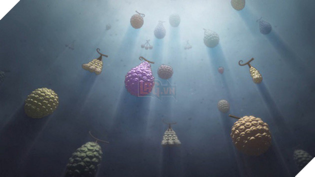 Những bí ẩn lớn nhất trong One Piece khiến các fan đau đầu, nhức óc suốt 2 thập kỉ qua (Phần 1) - Ảnh 10.