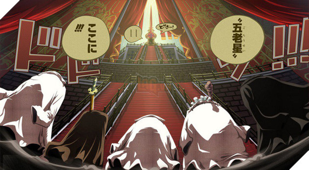 Những bí ẩn lớn nhất trong One Piece khiến các fan đau đầu, nhức óc suốt 2 thập kỉ qua (Phần 1) - Ảnh 6.