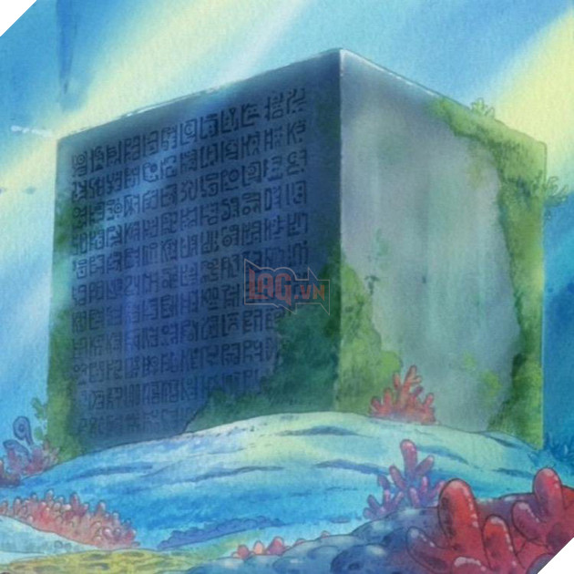 Những bí ẩn lớn nhất trong One Piece khiến các fan đau đầu, nhức óc suốt 2 thập kỉ qua (Phần 1) - Ảnh 4.