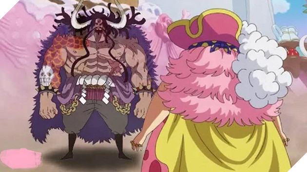 Những bí ẩn lớn nhất trong One Piece khiến các fan đau đầu, nhức óc suốt 2 thập kỉ qua (Phần 1) - Ảnh 2.