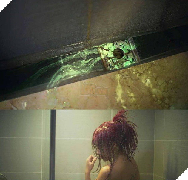 Câu chuyện của  Akali K/DA