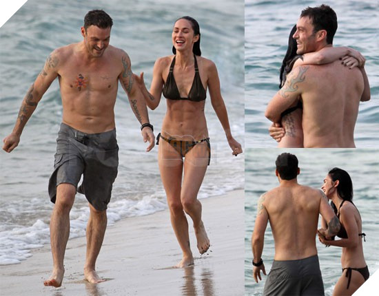 Không phải Micheal Bay, đây mới chính là người đàn ông đã hủy hoại sự nghiệp của Quả bom sex Megan Fox - Ảnh 2.