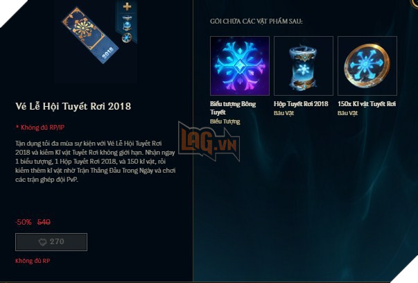 Cày rank thuê LMHT có thể bị bỏ tù? Đừng lo lắng vì Riot Games đã vô tình tạo nên một loại hình cày thuê hợp pháp và an toàn hơn nhiều - Ảnh 6.