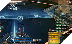 BnS: Hướng dẫn Boss 2 Raid Điện Hoàng Hôn Chỉ huy Seomcheon 8