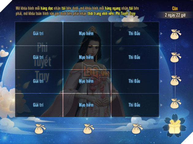 Kiếm Thế Mobile: Bạt ngàn quà tặng free nhân dịp Closed Beta - Ảnh 4.