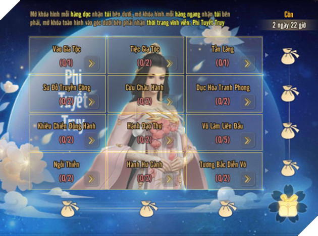 Kiếm Thế Mobile: Bạt ngàn quà tặng free nhân dịp Closed Beta - Ảnh 5.