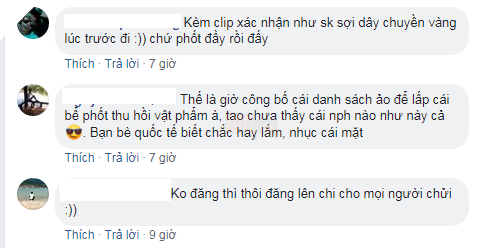 Liên Quân Mobile: Garena công bố người trúng giải, nhưng 99% game thủ không tin - Ảnh 4.