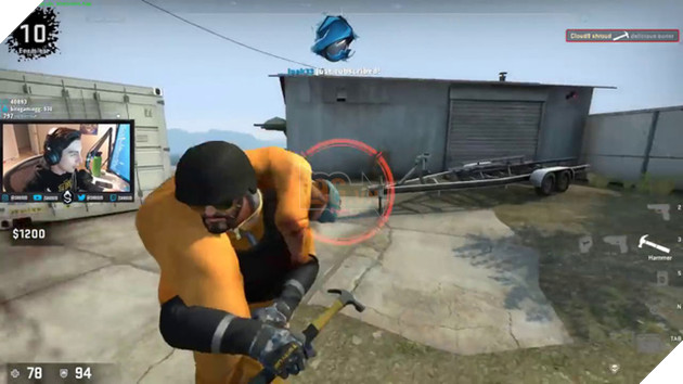 Shroud đưa ra cảm nhận về map mới của PUBG: Vikendi rất thú vị, nhưng PUBG thì không - Ảnh 2.