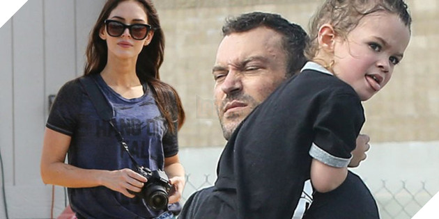 Không phải Micheal Bay, đây mới chính là người đàn ông đã hủy hoại sự nghiệp của Quả bom sex Megan Fox - Ảnh 5.