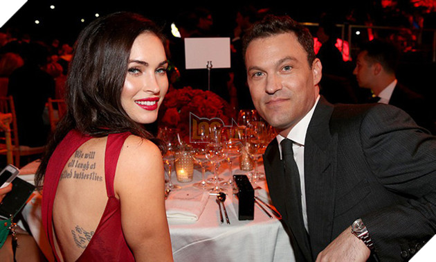 Không phải Micheal Bay, đây mới chính là người đàn ông đã hủy hoại sự nghiệp của Quả bom sex Megan Fox - Ảnh 4.