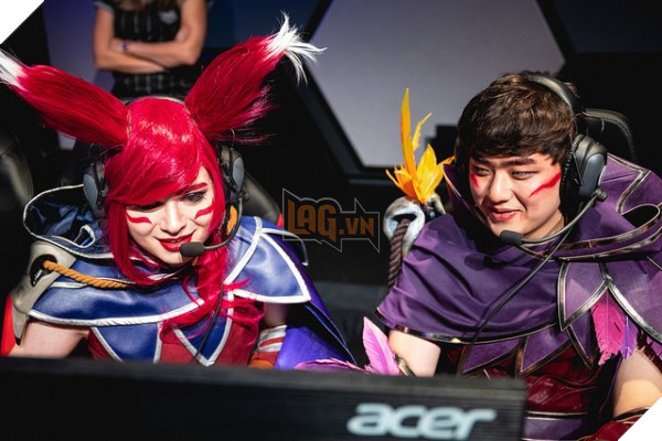 100T Bang: Faker nói rằng lần tới mà chúng tôi gặp nhau, cậu ta sẽ quét sạch tôi - Ảnh 2.