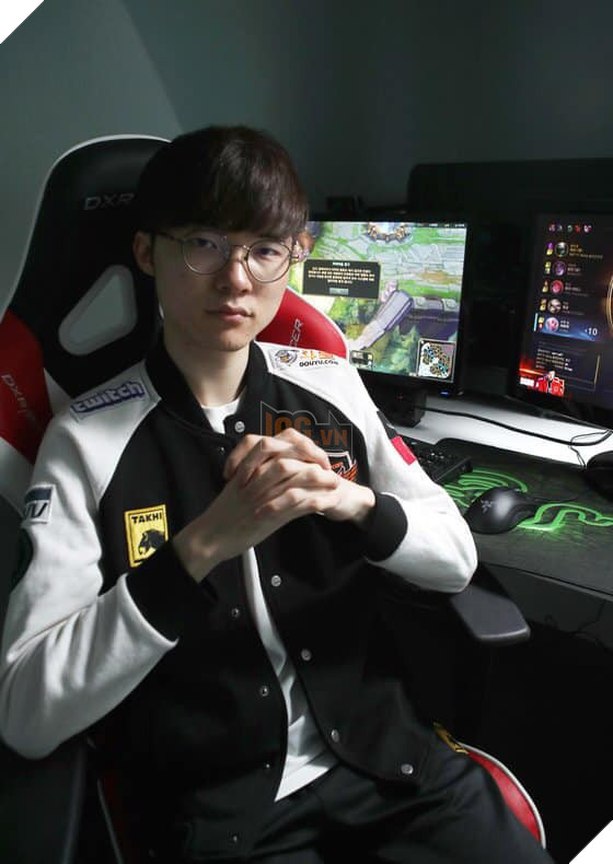 LMHT: SKT Faker – thu nhập hơn 100 tỷ vẫn dành ra 10 tiếng đồng hồ khổ luyện mỗi ngày - Ảnh 2.