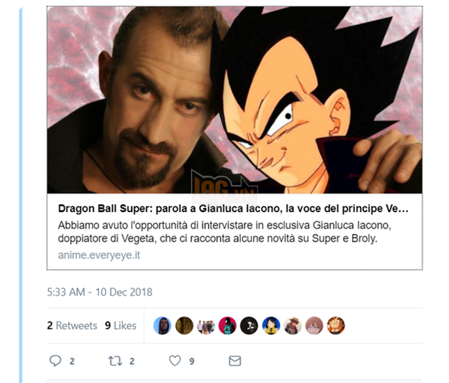 Tin sốt dẻo: Dragon Ball Super sắp trở lại và sẽ được sản xuất tại Nhật Bản? - Ảnh 2.