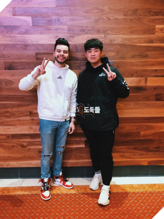 100T Bang: Faker nói rằng lần tới mà chúng tôi gặp nhau, cậu ta sẽ quét sạch tôi - Ảnh 3.