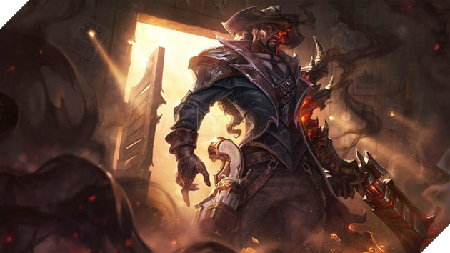 LMHT: Top 5 tướng Xạ Thủ sinh ra để đi cùng Neeko Hỗ Trợ - Ảnh 3.