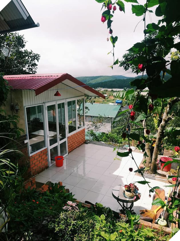 Đ&#225;nh gi&#225; &quot;1 sao&quot; v&#236; homestay tại Đ&#224; Lạt thu ph&#237; dọn ph&#242;ng 900k, kh&#225;ch nữ bị d&#226;n mạng &quot;tấn c&#244;ng&quot; v&#224; sự thật ph&#237;a sau - Ảnh 2.