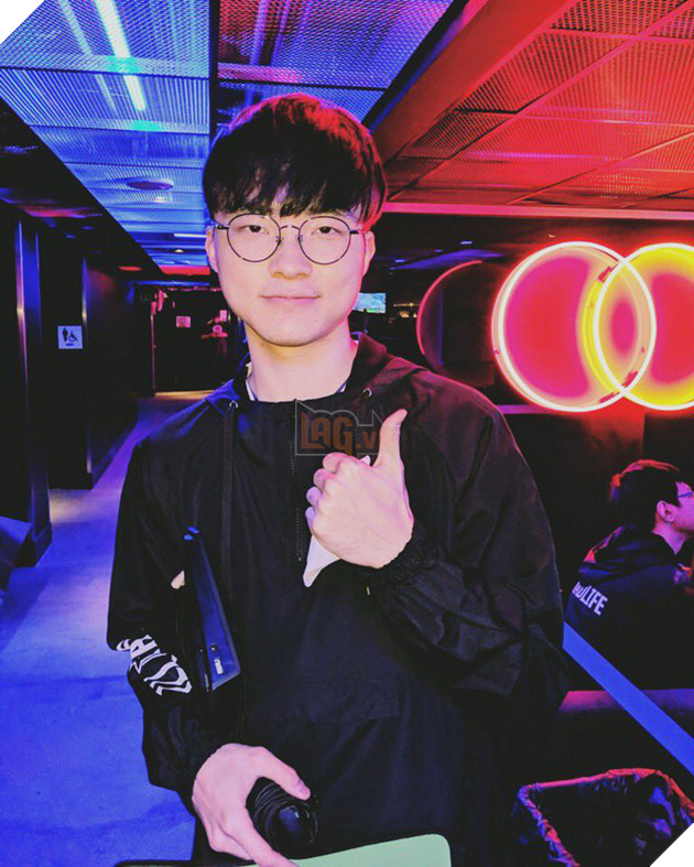 LMHT: SKT Faker – thu nhập hơn 100 tỷ vẫn dành ra 10 tiếng đồng hồ khổ luyện mỗi ngày - Ảnh 3.