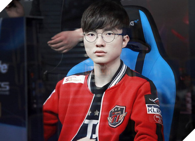 LMHT: SKT Faker – thu nhập hơn 100 tỷ vẫn dành ra 10 tiếng đồng hồ khổ luyện mỗi ngày - Ảnh 4.