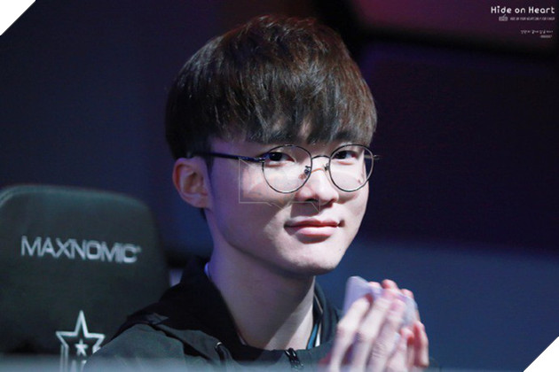 LMHT: SKT Faker – thu nhập hơn 100 tỷ vẫn dành ra 10 tiếng đồng hồ khổ luyện mỗi ngày - Ảnh 5.