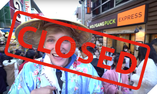 Lượng view giảm sút, thánh scandal Paul Logan cáo buộc Youtube cố tình đàn áp mình - Ảnh 1.