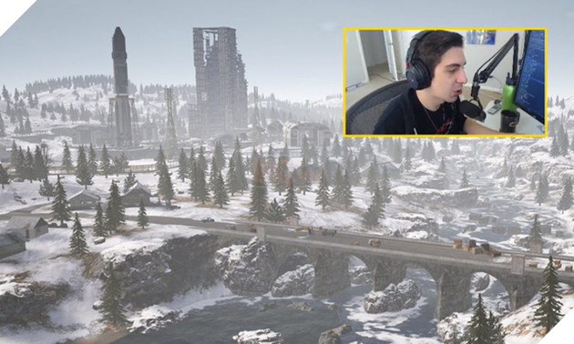 Shroud đưa ra cảm nhận về map mới của PUBG: Vikendi rất thú vị, nhưng PUBG thì không - Ảnh 1.