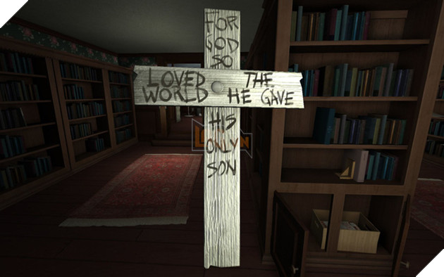 Chỉ 1.5$, sở hữu ngay game phiêu lưu kinh dị đỉnh cao Gone Home - Ảnh 1.