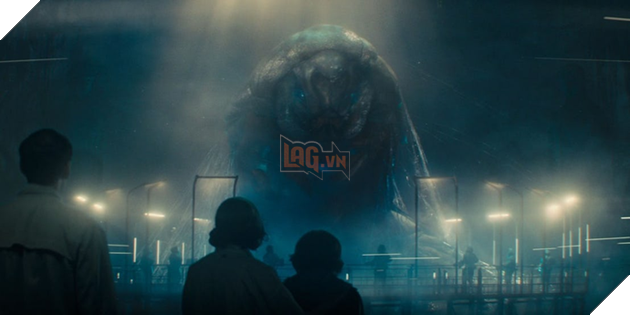 10 Easter Eggs thú vị trong Trailer Godzilla: King of the Monsters - Cuộc chiến không khoan nhượng của các vị thần - Ảnh 7.