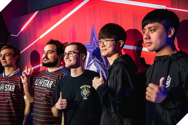 Pabu :Tôi vẫn còn run rẩy và không thể tin được mình đã đánh bại được Faker và Rookie