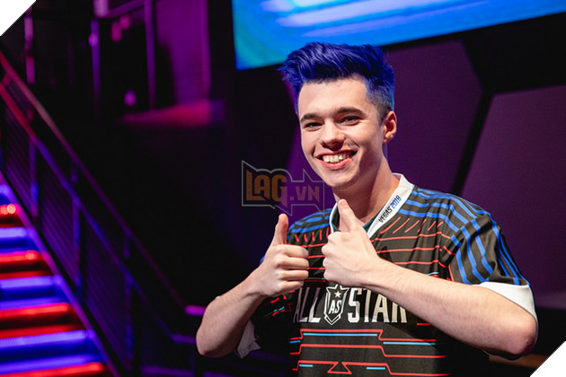 Pabu :Tôi vẫn còn run rẩy và không thể tin được mình đã đánh bại được Faker và Rookie