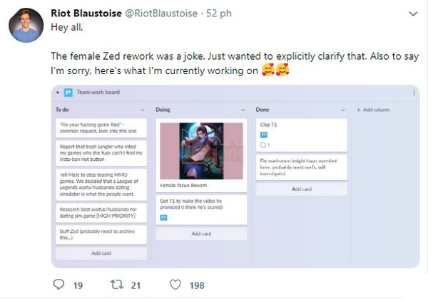 LMHT: Hết Zed đến lượt “quốc tướng” Việt Nam cũng bị Riot Games lôi vào chuyển giới thành nữ 3