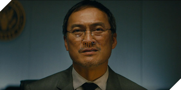 10 Easter Eggs thú vị trong Trailer Godzilla: King of the Monsters - Cuộc chiến không khoan nhượng của các vị thần - Ảnh 4.