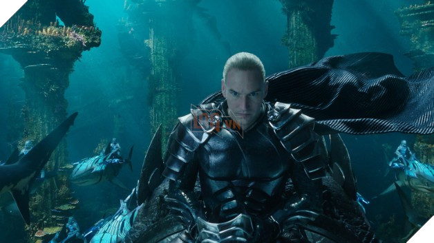 Đánh giá sớm Aquaman: Hành động mãn nhãn, đậm chất hài hước 3