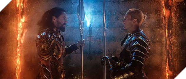 Đánh giá sớm Aquaman: Hành động mãn nhãn, đậm chất hài hước 5