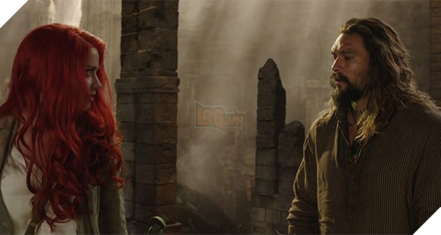 Đánh giá sớm Aquaman: Hành động mãn nhãn, đậm chất hài hước 4