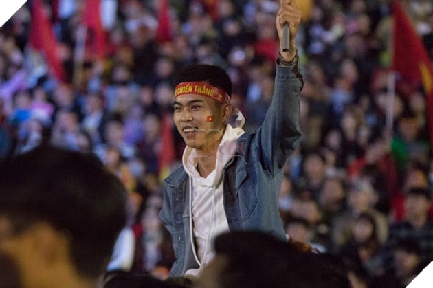 Thành phố ngàn hoa Đà Lạt và tình yêu bóng đá Việt 4