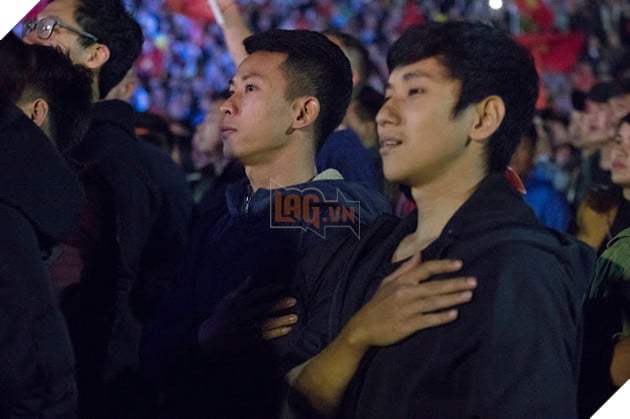 Thành phố ngàn hoa Đà Lạt và tình yêu bóng đá Việt 5