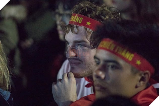 Thành phố ngàn hoa Đà Lạt và tình yêu bóng đá Việt 7