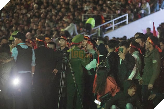 Thành phố ngàn hoa Đà Lạt và tình yêu bóng đá Việt 10