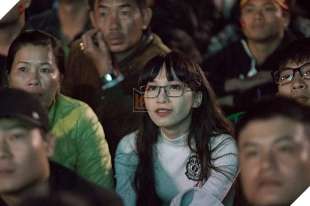 Thành phố ngàn hoa Đà Lạt và tình yêu bóng đá Việt 12