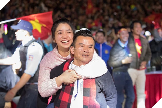 Thành phố ngàn hoa Đà Lạt và tình yêu bóng đá Việt 18