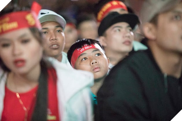 Thành phố ngàn hoa Đà Lạt và tình yêu bóng đá Việt 24